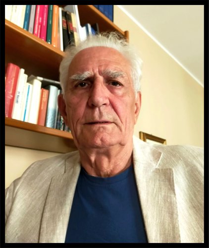 Severino Ferrari