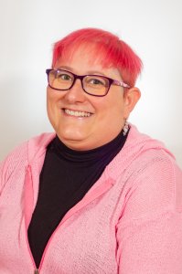 Silvia Fasulo