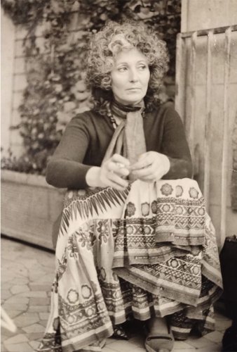 Silvia Silvani