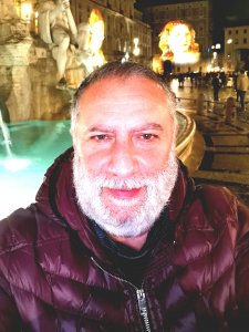 Silvio Corinti