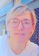 Simona Cristarella Orestano