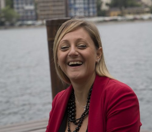 Simona Poletti