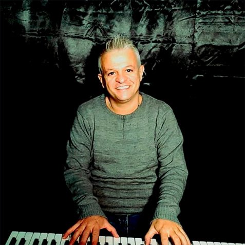 Simone Di Scianni