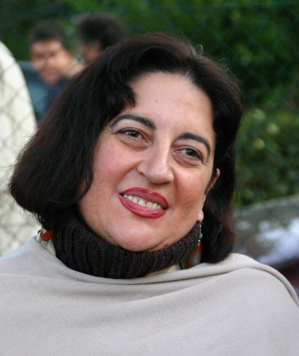 Sonia Terzino