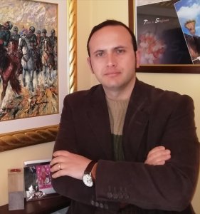Stefano Papa