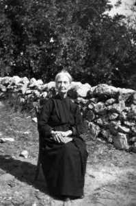 Teresa Iacono Roccadario