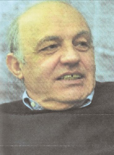 Tino Conti