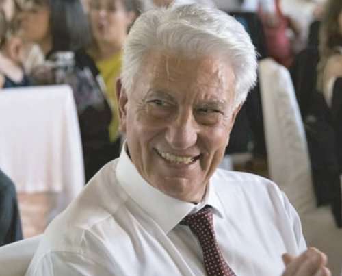 Toni Fileccia