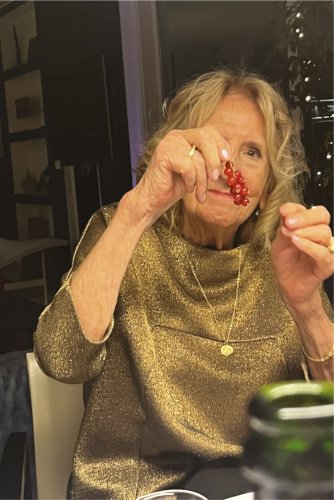 Ursel Sauda Grasselli