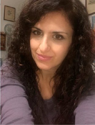 Valentina Sardina