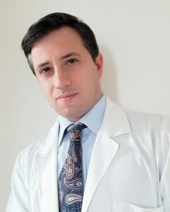 Valerio D'Antonio
