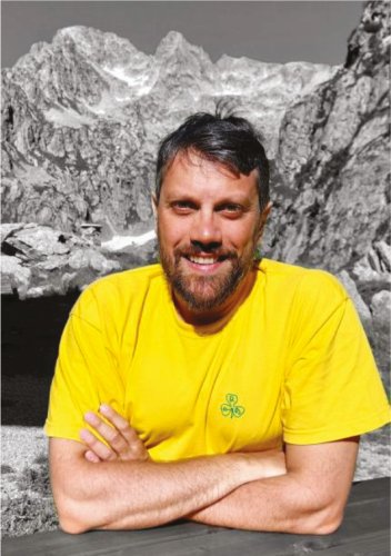 Vincenzo Giorgio Bianchi