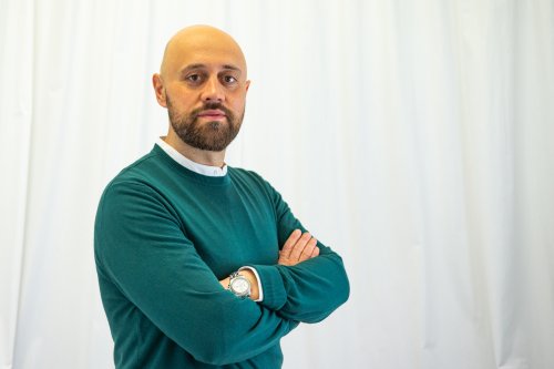 Vincenzo Iervasi