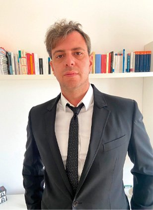 Vincenzo Mortillaro
