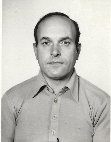 Virgilio Dominici