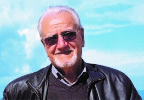 Vito Mastrolia