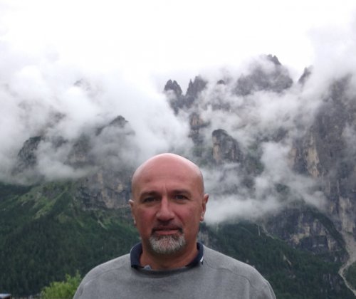 Vito Nicassio