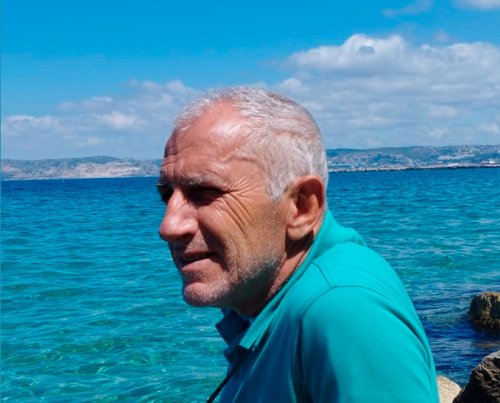 Vito Reina