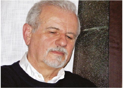 Walter Consonni