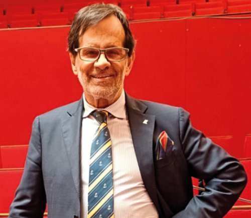 Walter Pilloni
