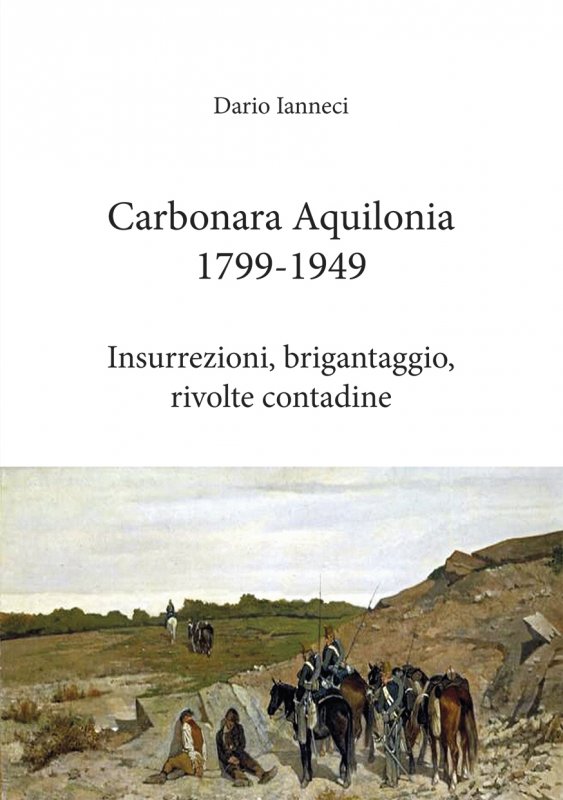 Carbonara Aquilonia 1799-1949