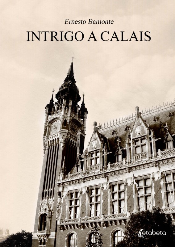 Intrigo a Calais
