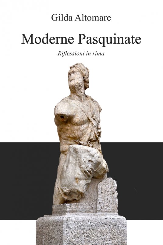 Moderne pasquinate