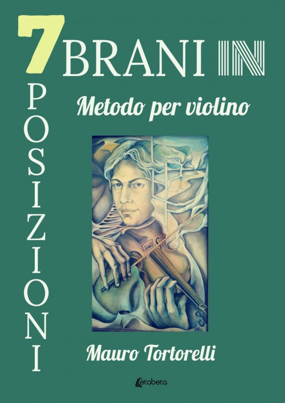 7 brani in 7 posizioni