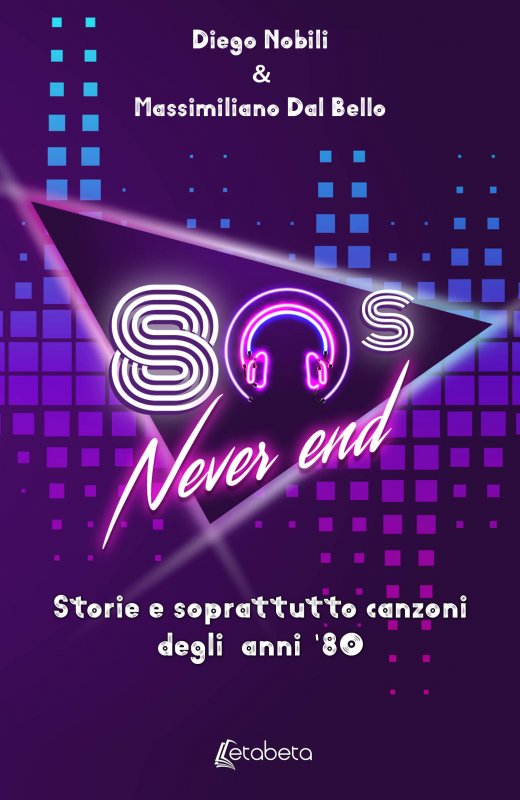 80’s never end
