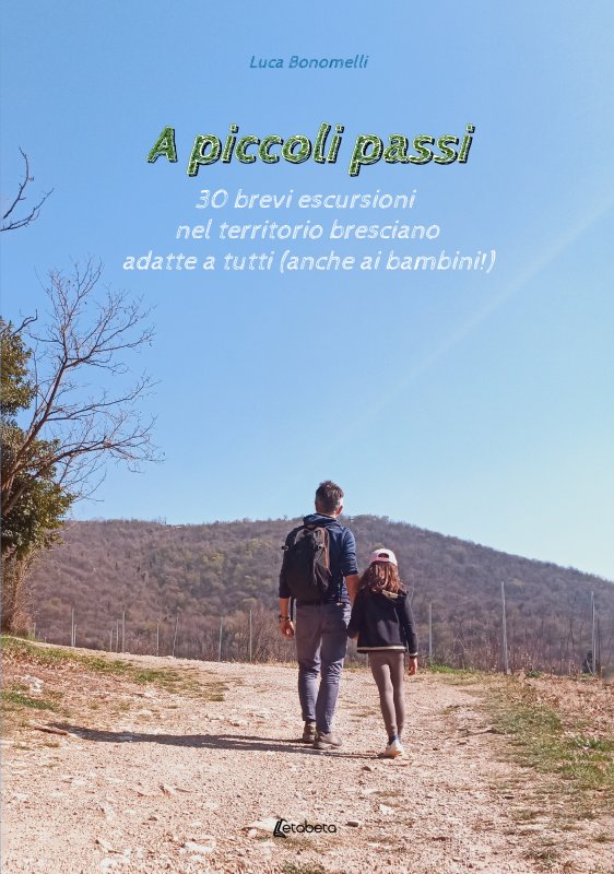 A piccoli passi