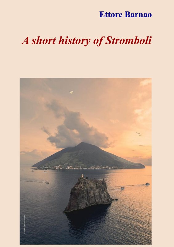 A short history of Stromboli