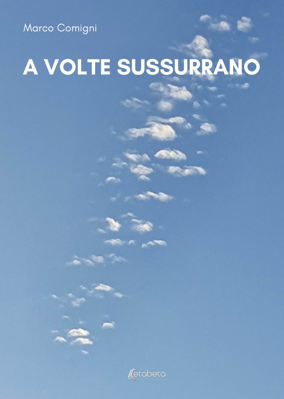 A volte sussurrano
