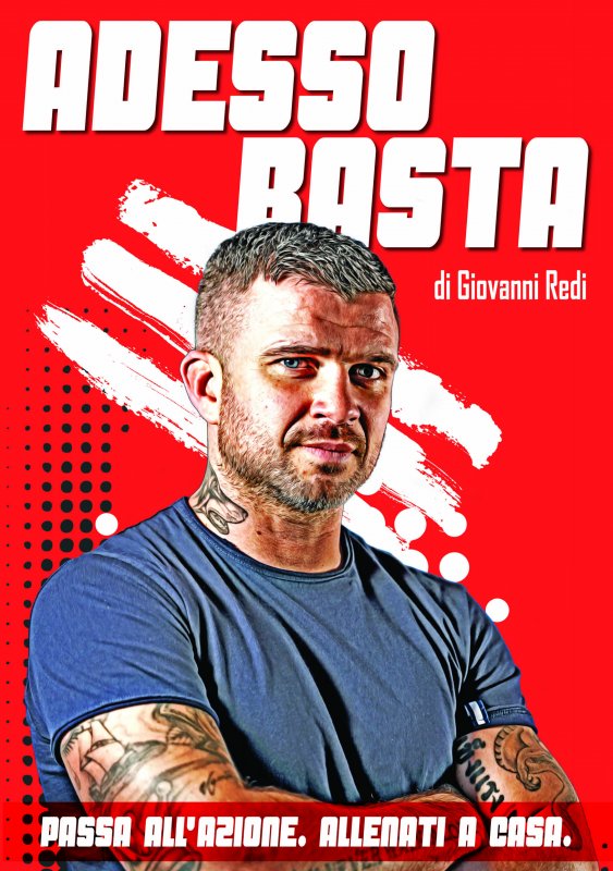Adesso basta