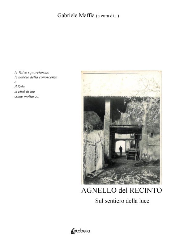 Agnello del recinto