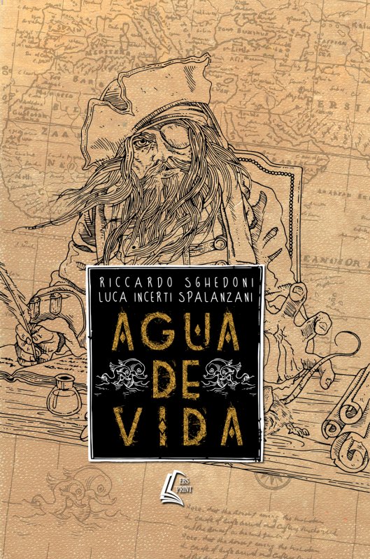 Agua de Vida