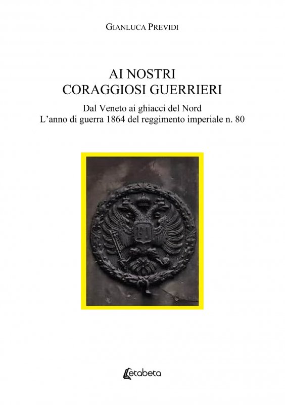 Ai nostri coraggiosi guerrieri