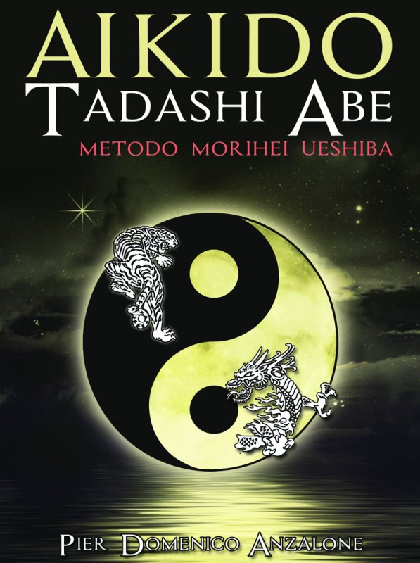 Aikido Tadashi Abe