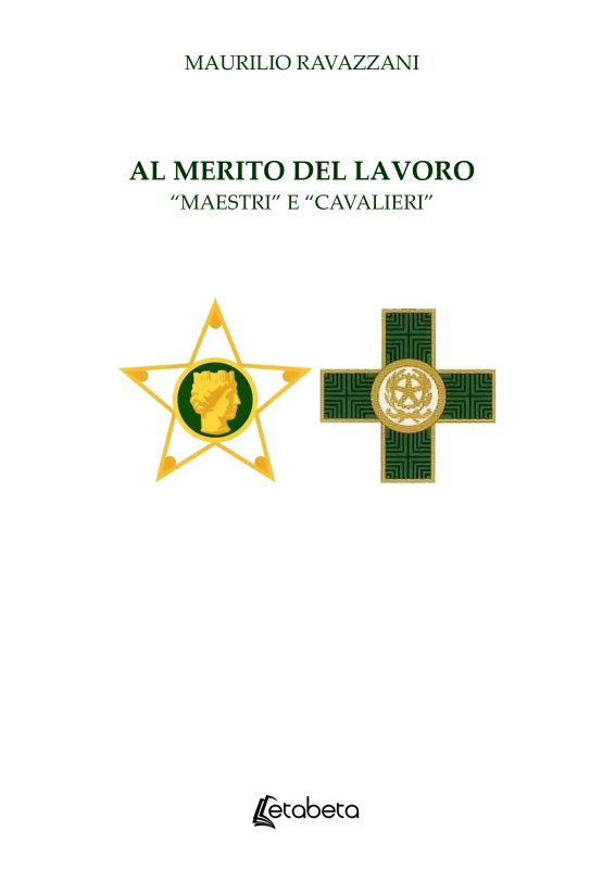 Al merito del lavoro