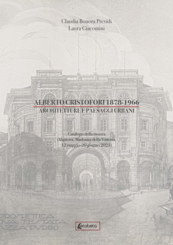 Alberto Cristofori 1878-1966