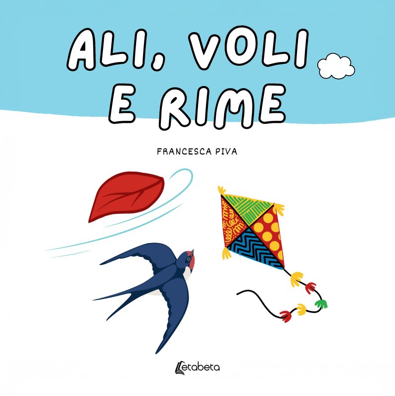 Ali, Voli e Rime