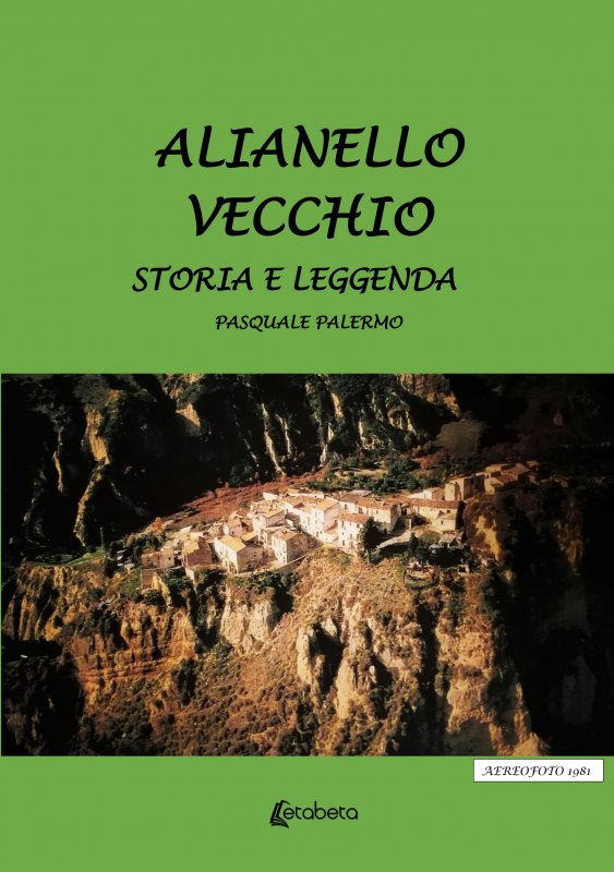 Alianello vecchio