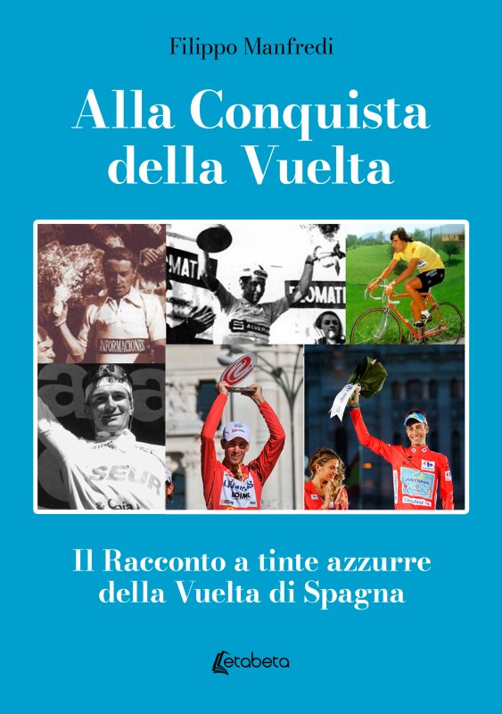 Alla Conquista della Vuelta