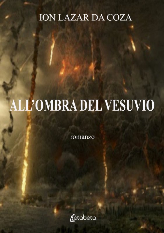 All’ombra del Vesuvio