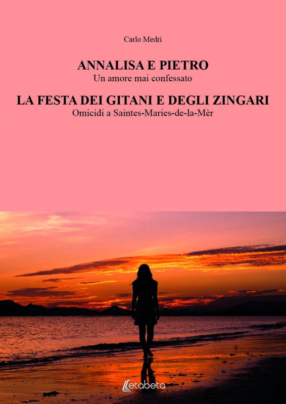 Annalisa e Pietro & La festa dei gitani e degli zingari