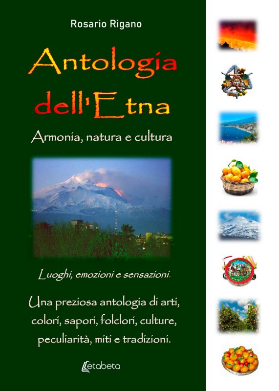 Antologia dell’Etna