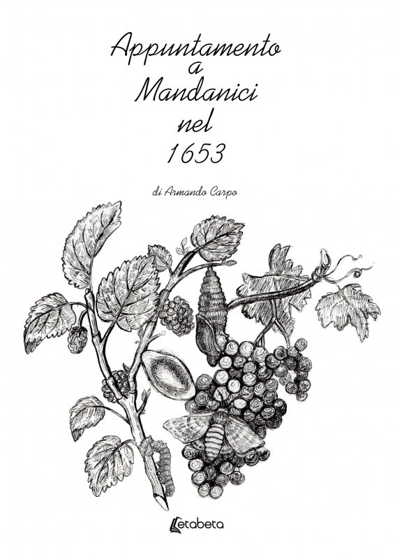 Appuntamento a Mandanici nel 1653