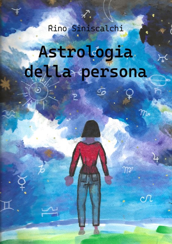 Astrologia della persona