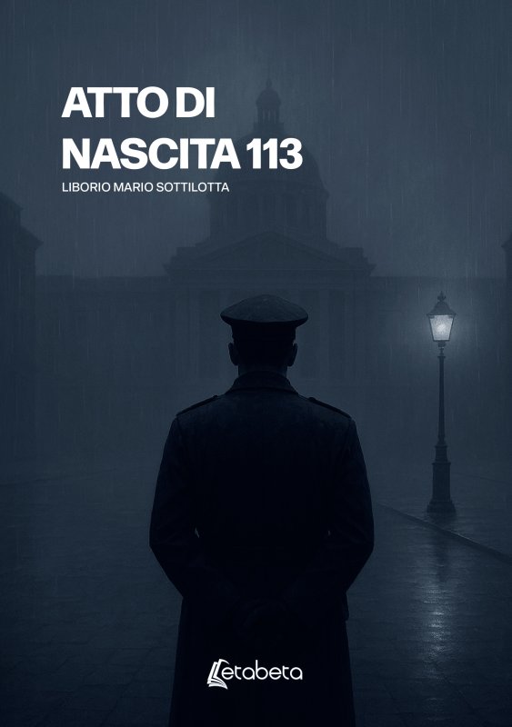 Atto di nascita 113