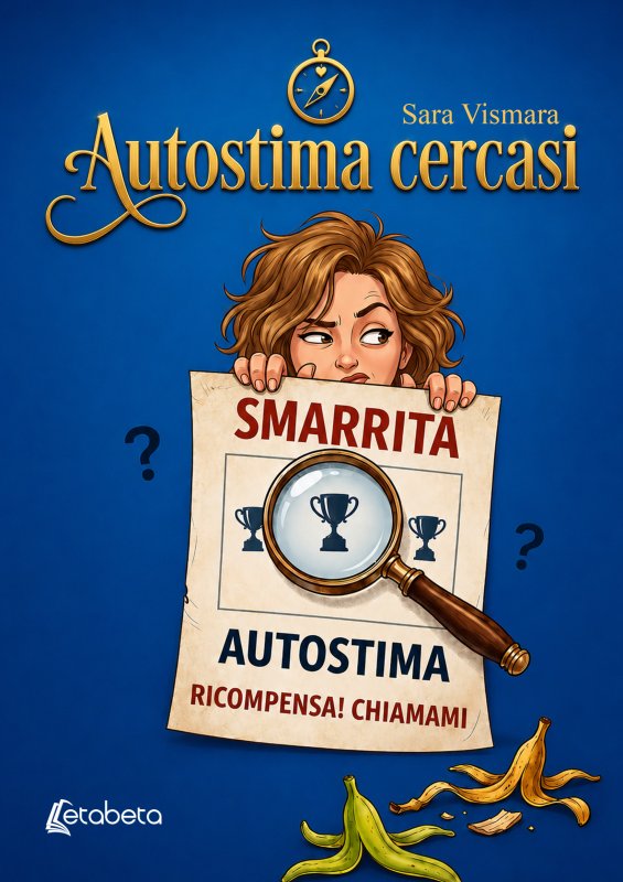 Autostima cercasi