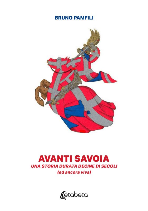 Avanti Savoia